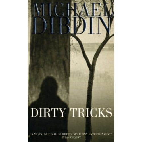 Dirty Tricks - Michael Dibdin