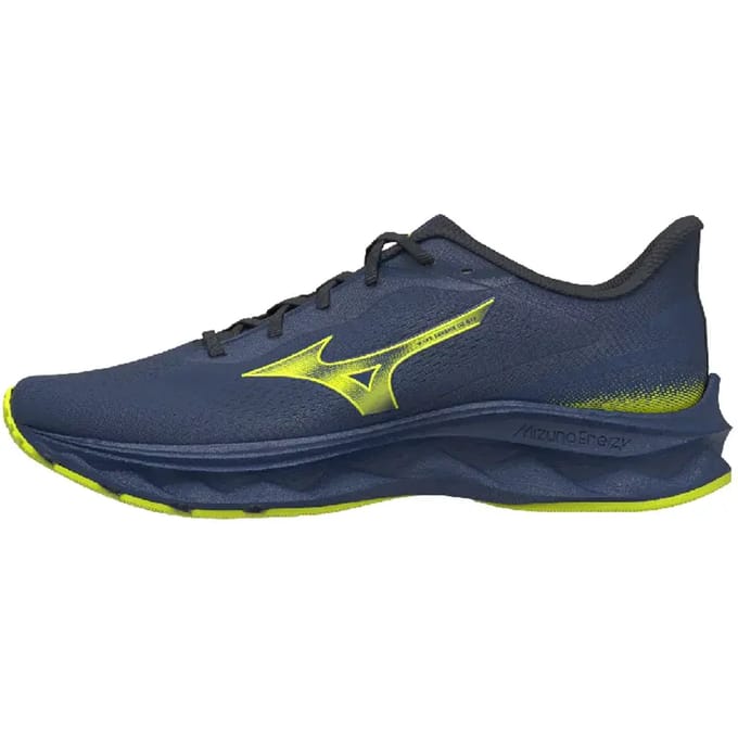 Hardloopschoenen Mizuno Wave Serene 2 Gtx