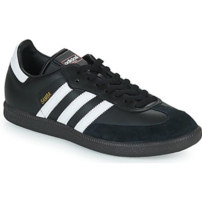 Lage Sneakers adidas SAMBA