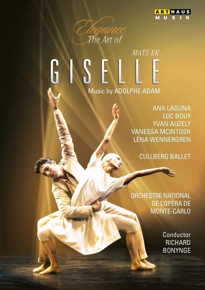 Adamgiselle