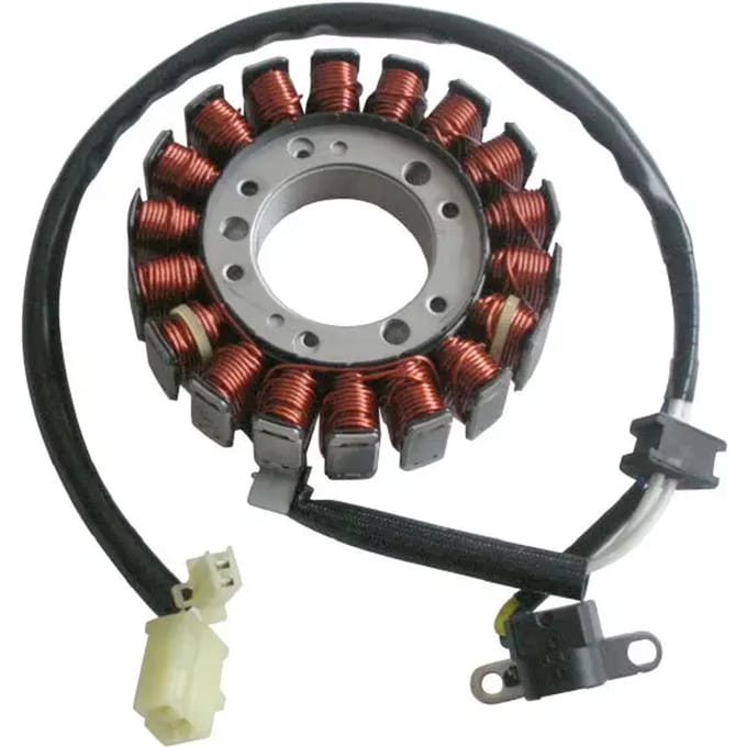 Motor stator ontsteking SGR Yamaha 250 Majesty 00/06