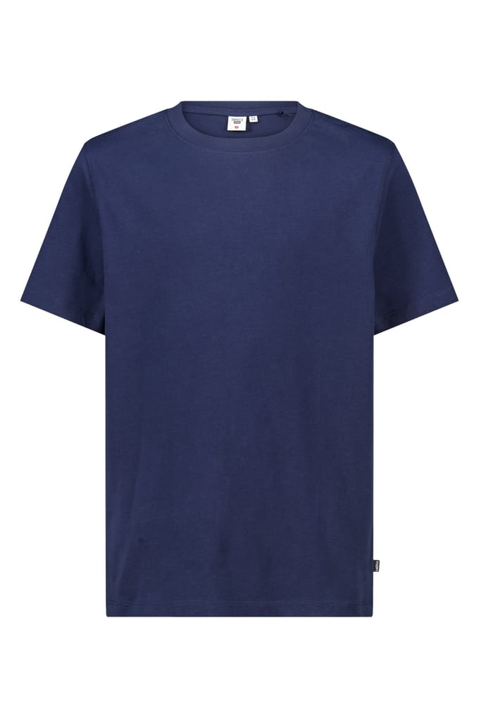 America Today Eric Jr Dark Blue Taglia: 170/176 | Camicie Outlet | kids | Blu