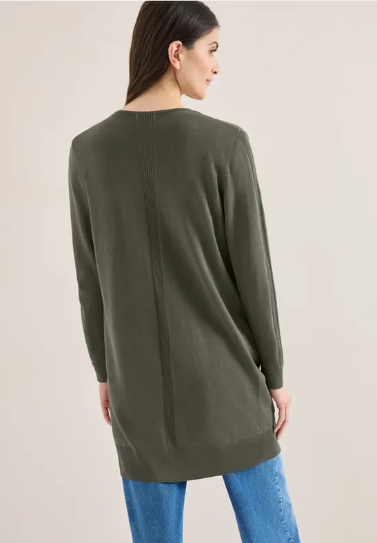 Lang basisvest