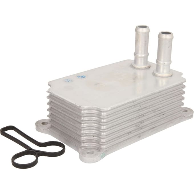 Olie radiator, motorolie THERMOTEC D4G005TT