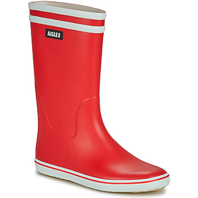 Regenlaarzen voor dames Aigle Malouine 2
