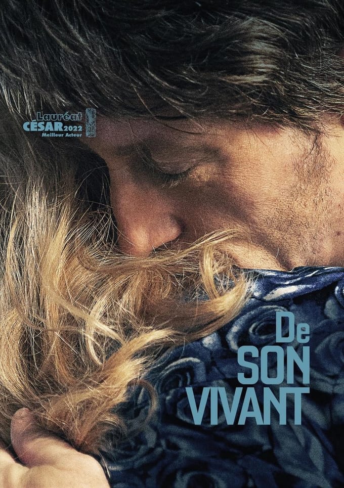 De Son Vivant (DVD)