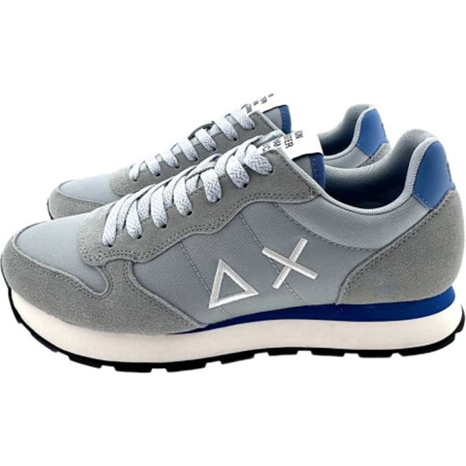 Sun68 Sneaker Tom Solid - Fashion Wear - Volwassen