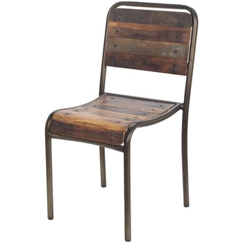 Stoelen Signes Grimalt Stoel