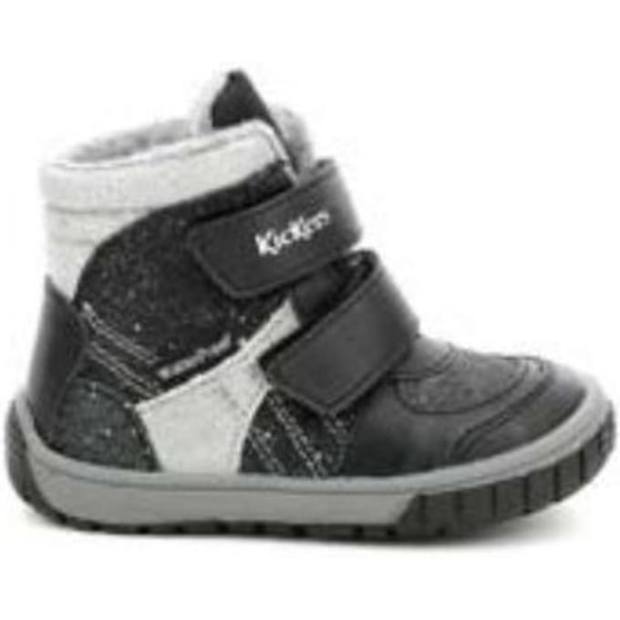 Laarzen Kickers sitrouillewpf