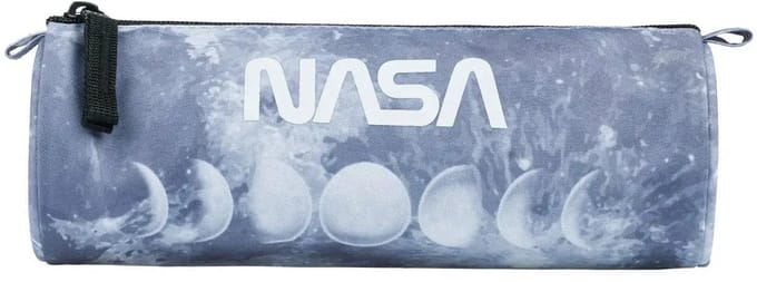 Baagl Pennen Etui NASA Grey