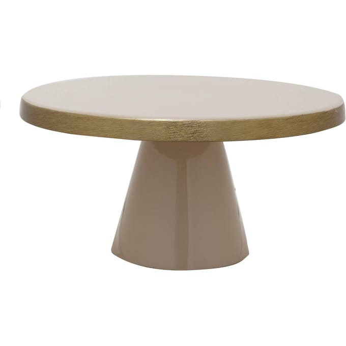Taartplateau Art Deco | Decorationable