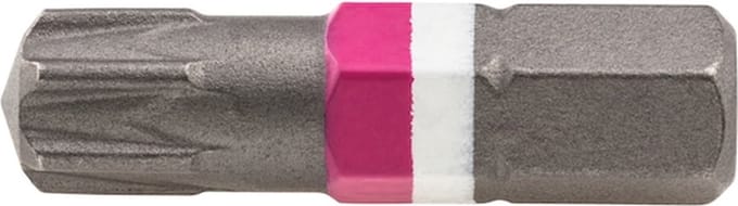 Wurth - RW-bit C 6.3 (1/4) - RW®-bit x 10 st -