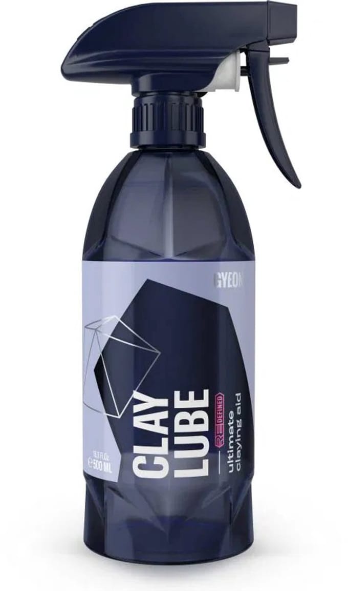 Gyeon Q²M ClayLube 500 ml