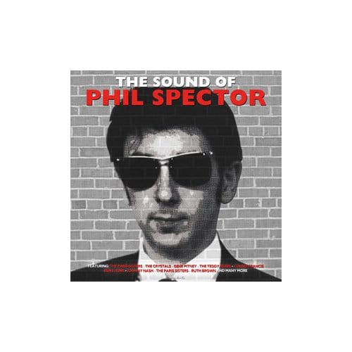Sound Of Phil Spector - V/a (various Artists)