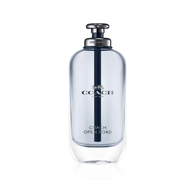 Coach Open Road Eau de Toilette 100 ml
