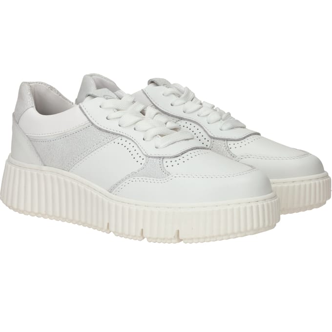 Tamaris Sneakers - Dames - Wit