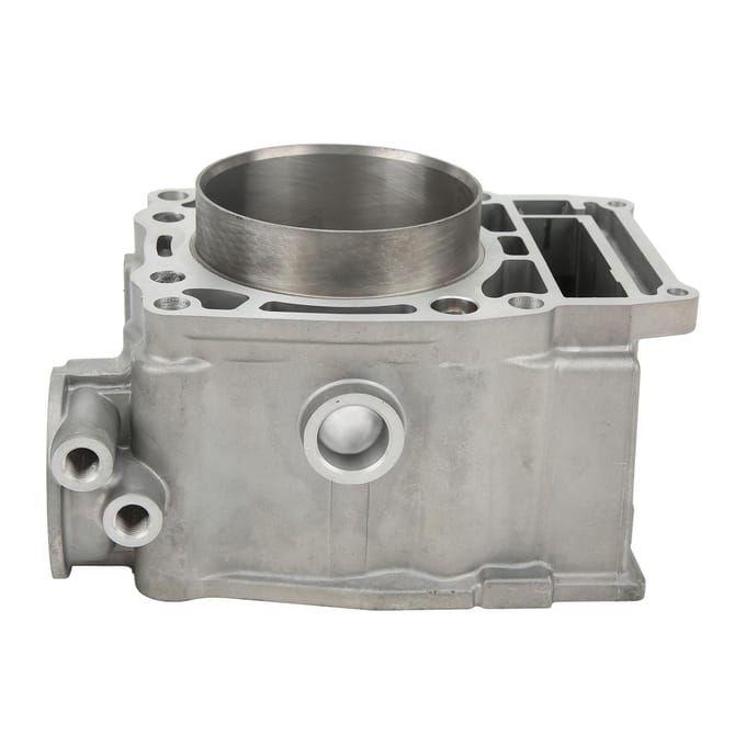 16 STUKS 500 CC Zuiger Cilinder Top Eind Kit 92mm 3087224 Complete Vervanging voor Polaris ATP 500 2004‑2005 gray