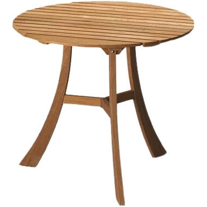 Skagerak by Fritz Hansen Vendia tafel teak