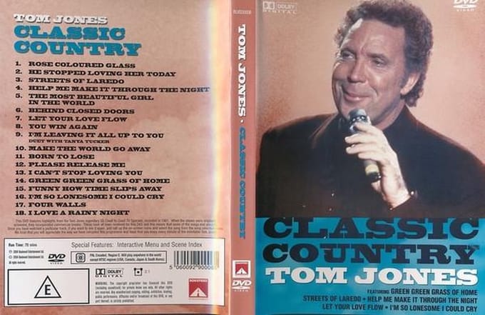 Classic Country