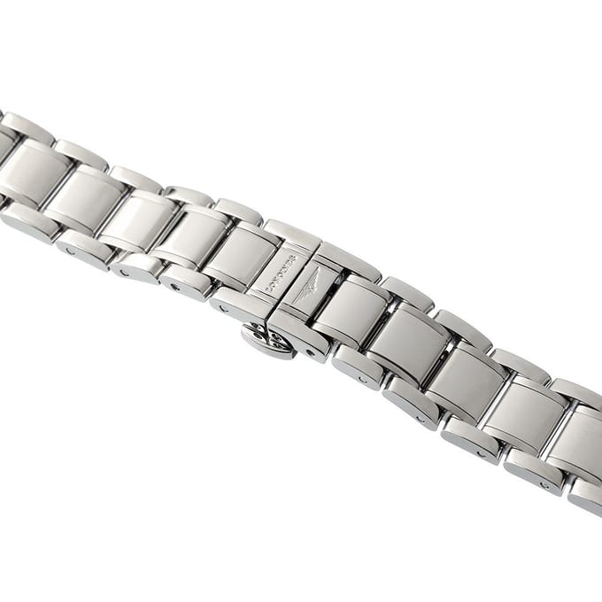 Longines L600108878 LungoMare band