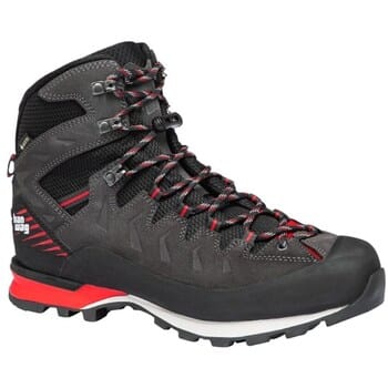 Wandelschoenen Hanwag Makra Pro GTX