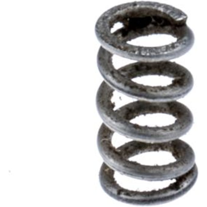 Pressure spring
