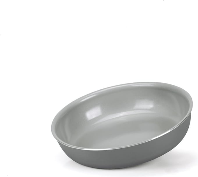 Moneta 0110990128 pan Multifunctionele pan Rond