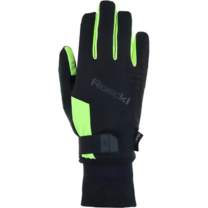 Fietshandschoenen Roeckl Rocca 2 GTX
