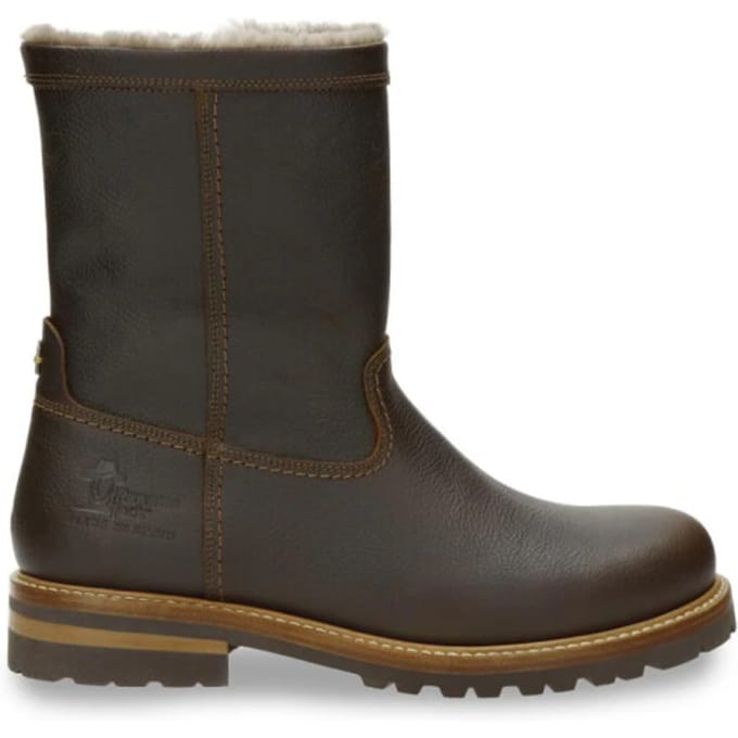 Panama Jack - Fedro Igloo C34 Napa Grass Castaño/Chestnut - Maat 40