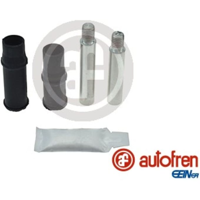 Reparatieset, remklauw AUTOFREN SEINSA D7-078C