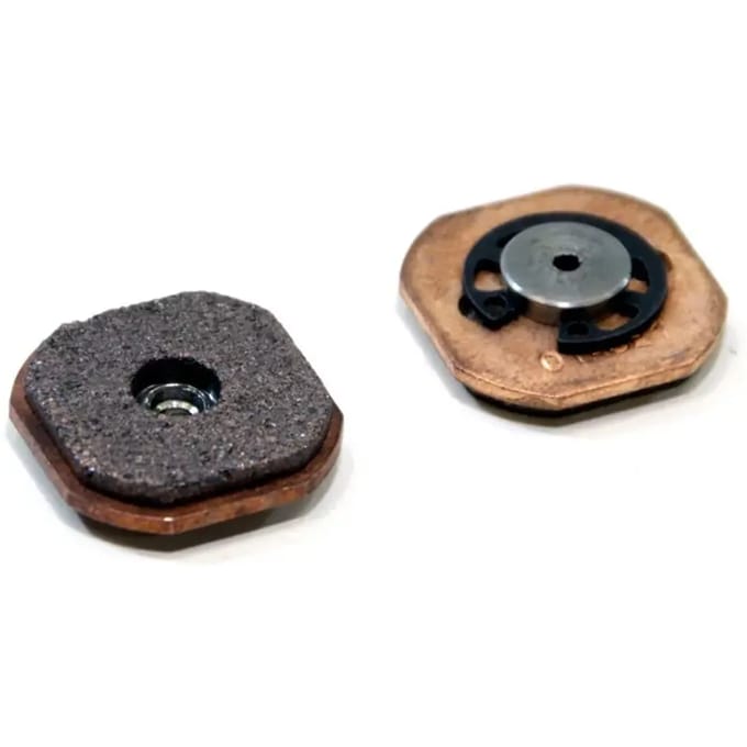 Remblok Brake Authority burly formula evoluzione