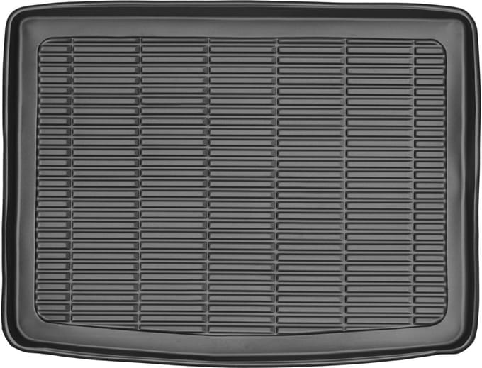 Max-Dywanik - Kofferbakmat - BMW X2 F39 Crossover - 2017-2023