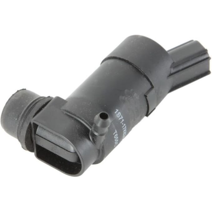 Waterpomp, koplampsproeier FEBI BILSTEIN 34864