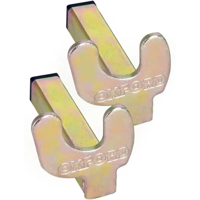 Oxford Bobbin Vorken Paddock Stand -