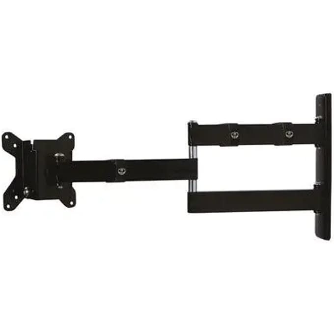 Scharnierende muurbevestiging 2 armen M.C Marine BT-7513 - Vesa