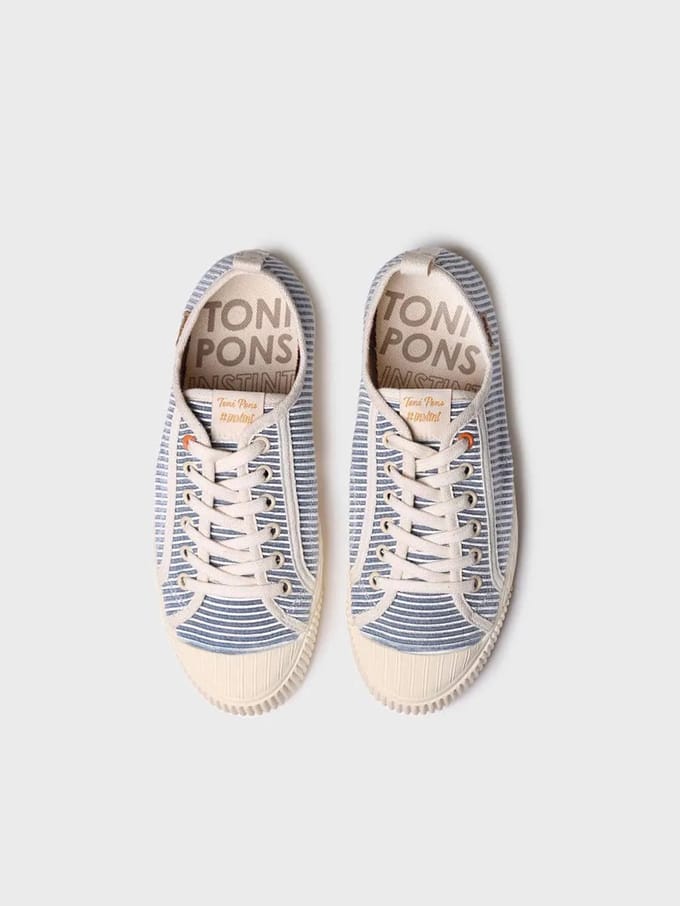 Lage sneakers | GILDA-LB