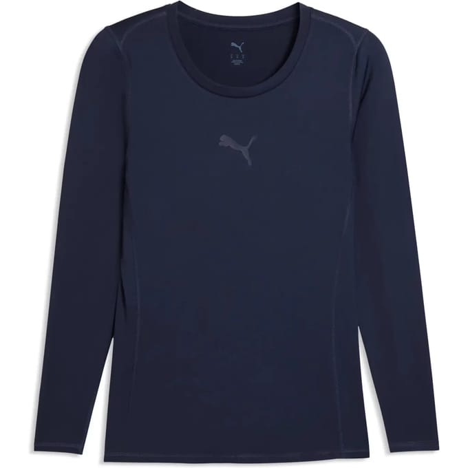 Longsleeve T-shirt Puma Liga 2026/27