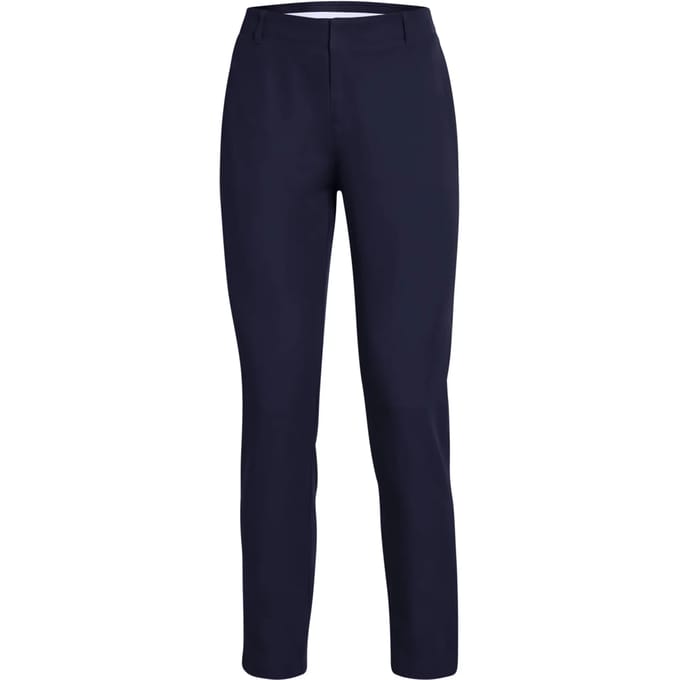 Under Armour Drive Dames Golfbroek Navy