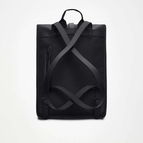 Rugzak Rains Rotop Rucksck Mini W3 UNISEX 13330