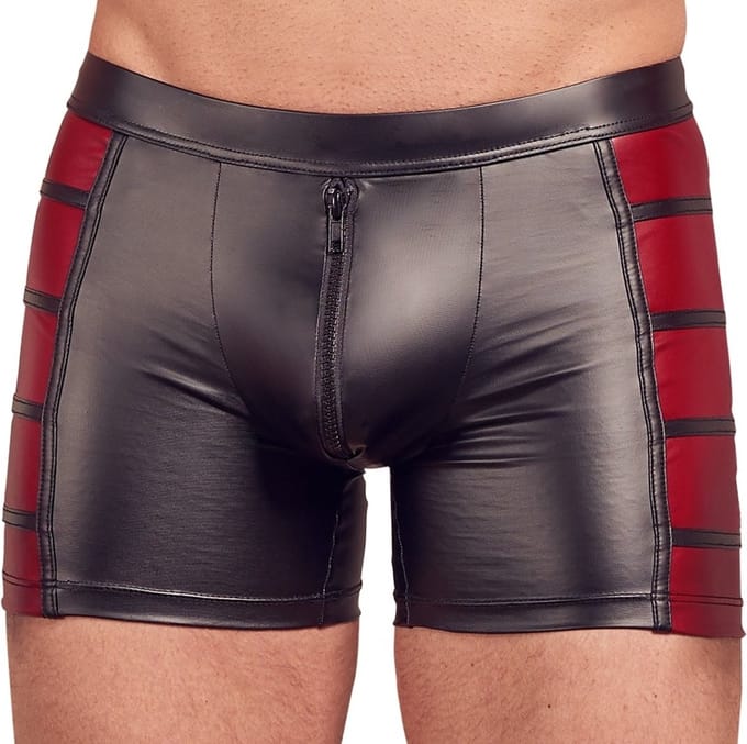 Heren Boxer - Zwart
