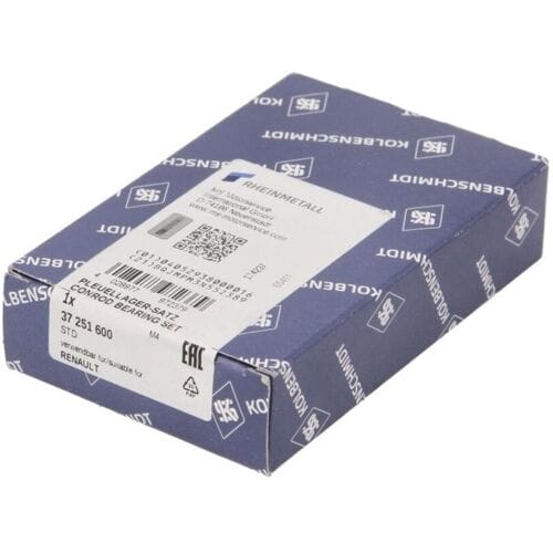 Krukasbus KOLBENSCHMIDT 37251600