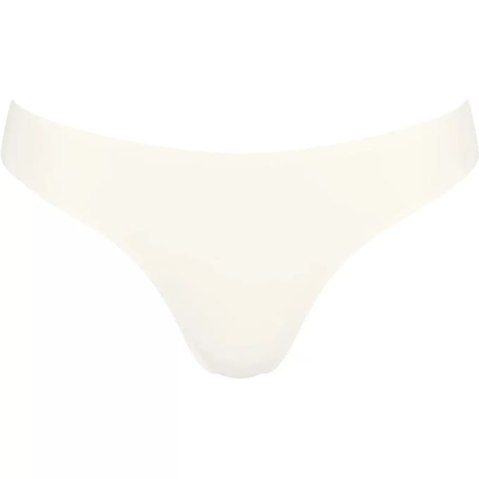 Sloggi Women ZERO Feel Pure String (1-pack) - dames string - wit