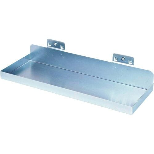 KS Tools 860.0857 Aflegplank-zonder indeling, 350 x 125 mm 1 stuk(s)