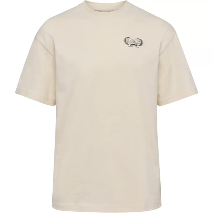 Hummel T-shirt Hmlloose S/S Sw 230029