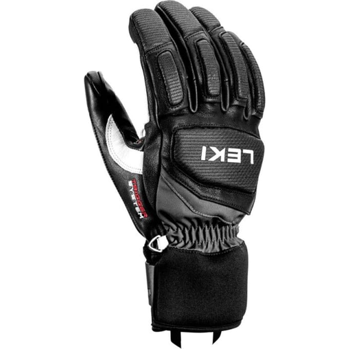 Leki Griffin Pro 3D - - Wintersport - Wintersportkleding - Handschoenen