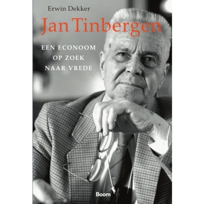 Jan Tinbergen - Erwin Dekker