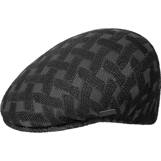 Baret Kangol Cross Weave 504