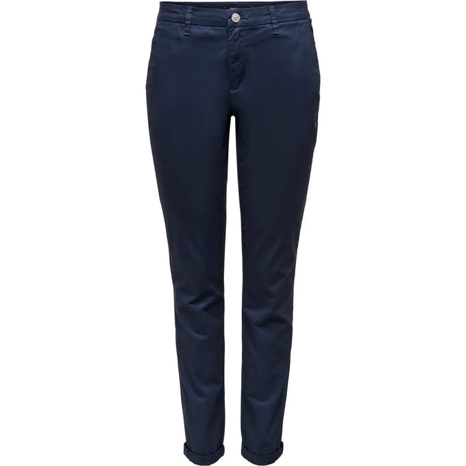 ONLY Chinobroek ONLPARIS Slim fit Chinobroek