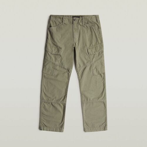 Broek G-Star Raw D28376-D388 CLEAN REG CARGO-C614 ORPHUS GD