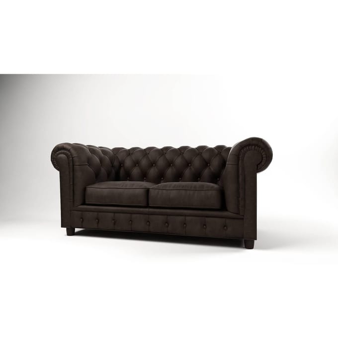 2-zitsbank Cambridge velvet | Ropez
